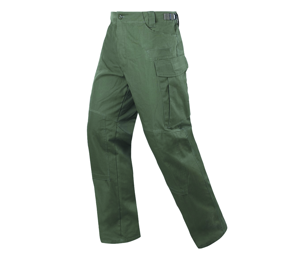 SFU pants ripstop olive